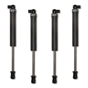 Jeep Wrangler JLU Suspension Lift Kit - Rock Krawler - 4.5in Lift Kit 2.25 RRD Shock - `18-`27